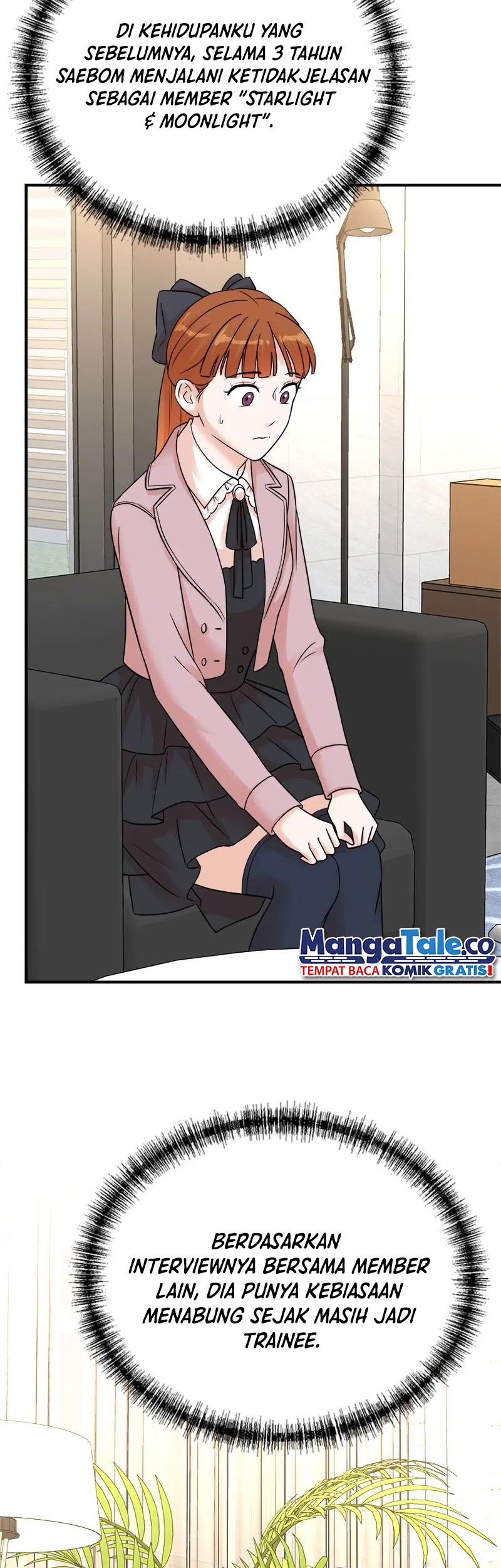 Chapter 146 - halaman 14