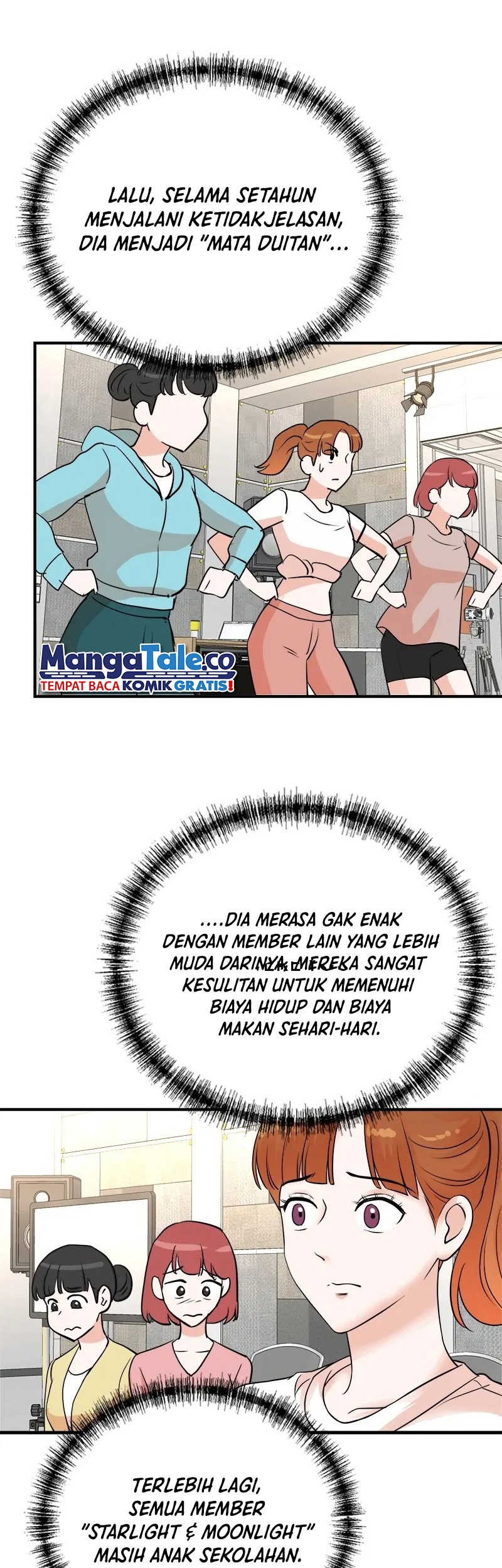Chapter 146 - halaman 16