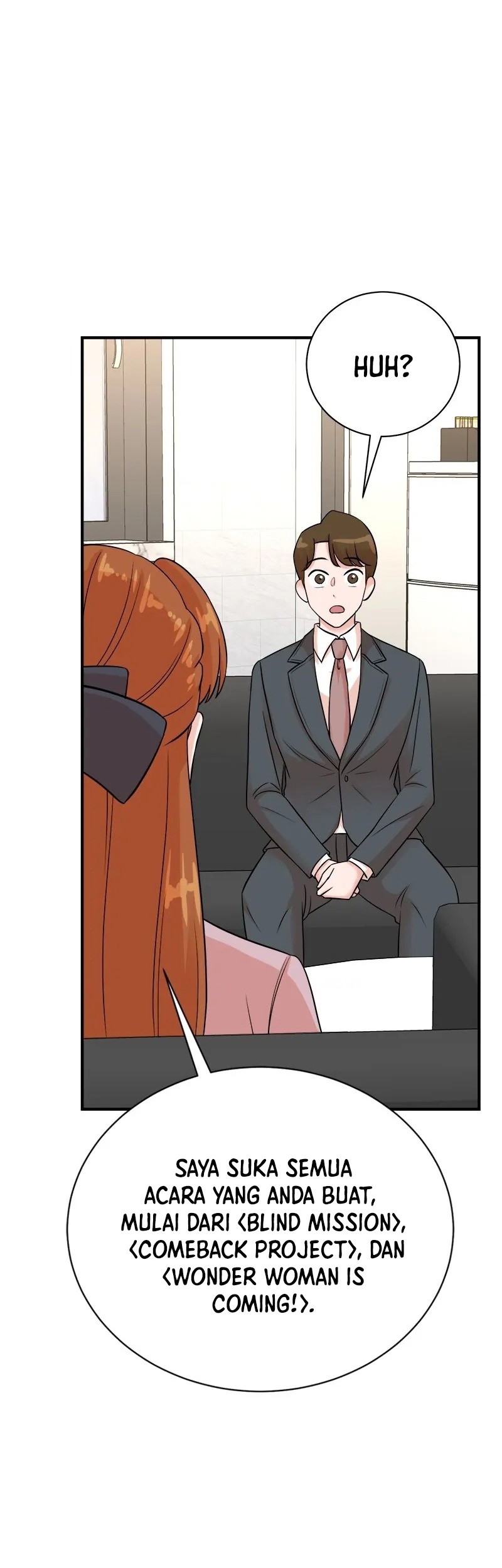 Chapter 146 - halaman 19