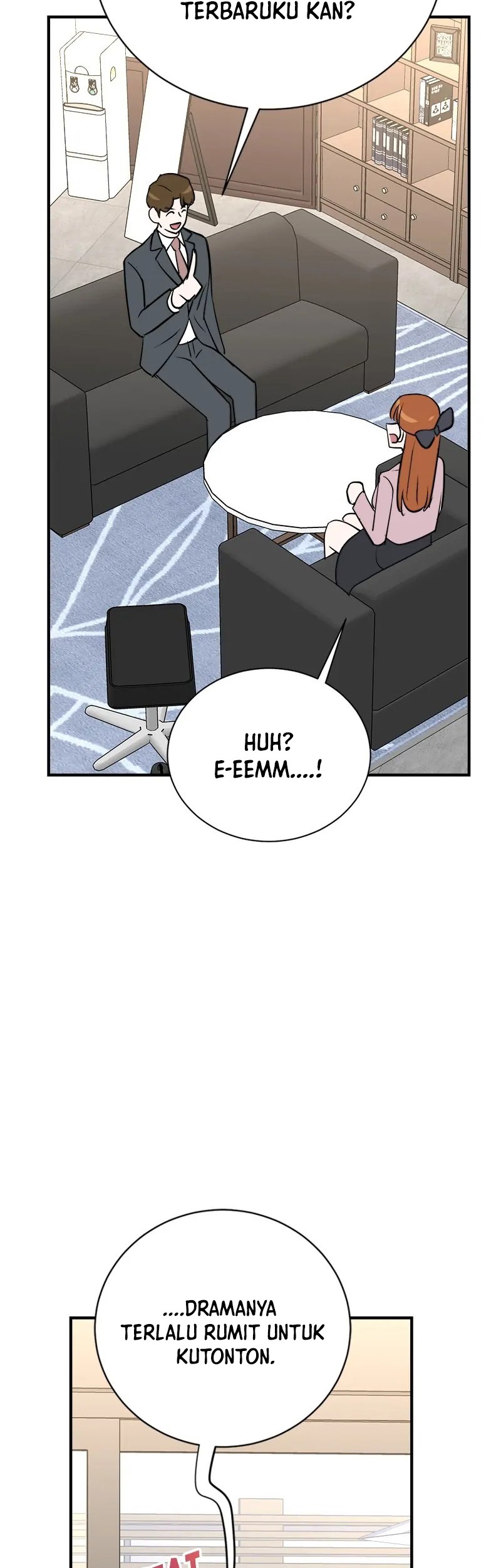 Chapter 146 - halaman 21