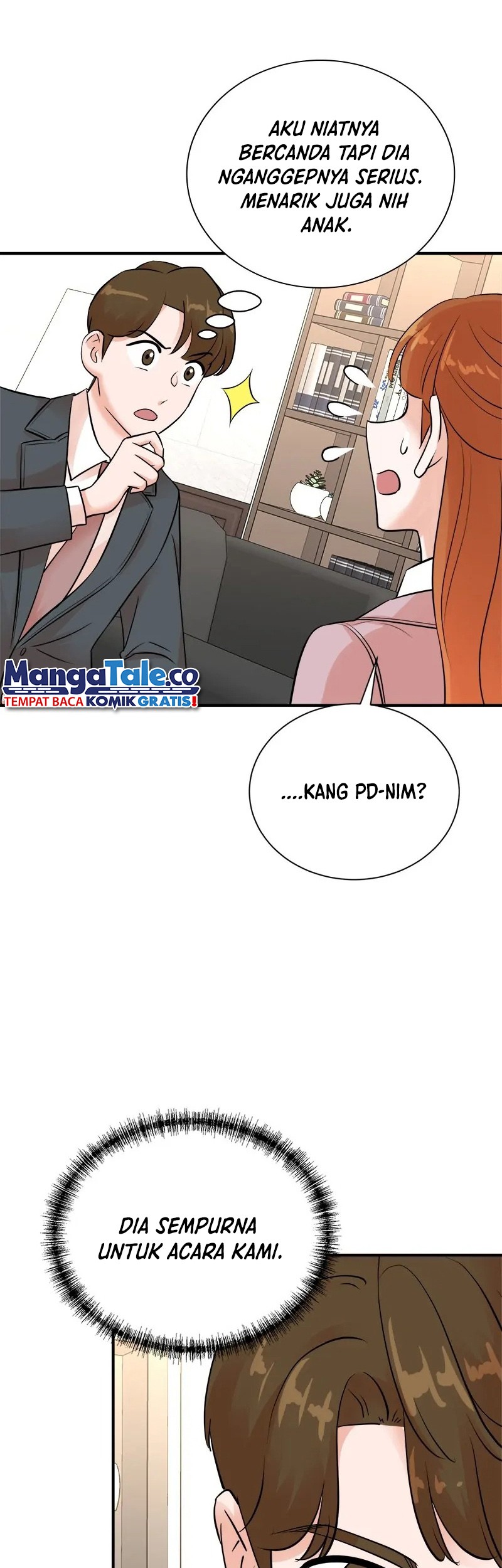 Chapter 146 - halaman 23