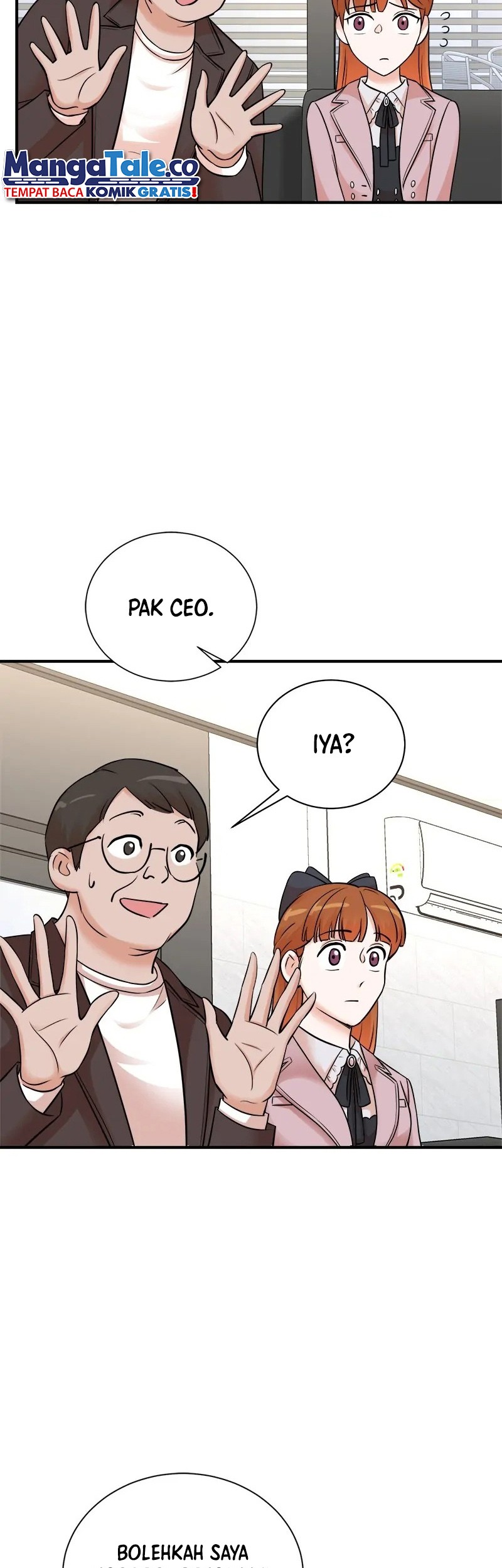 Chapter 146 - halaman 25
