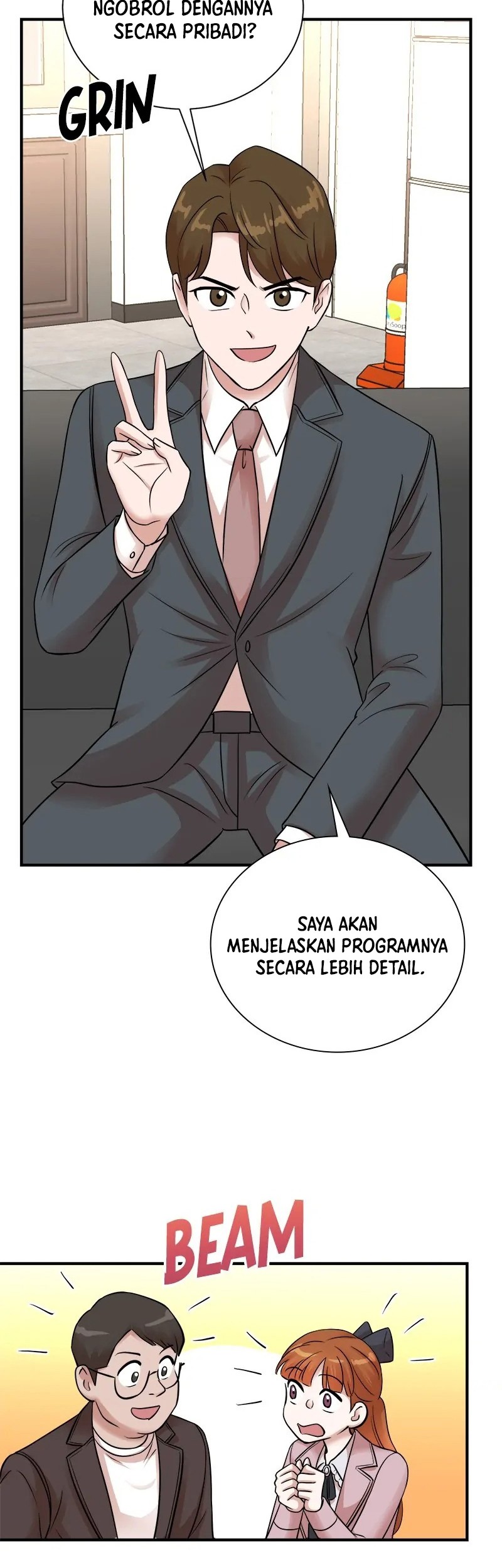 Chapter 146 - halaman 26