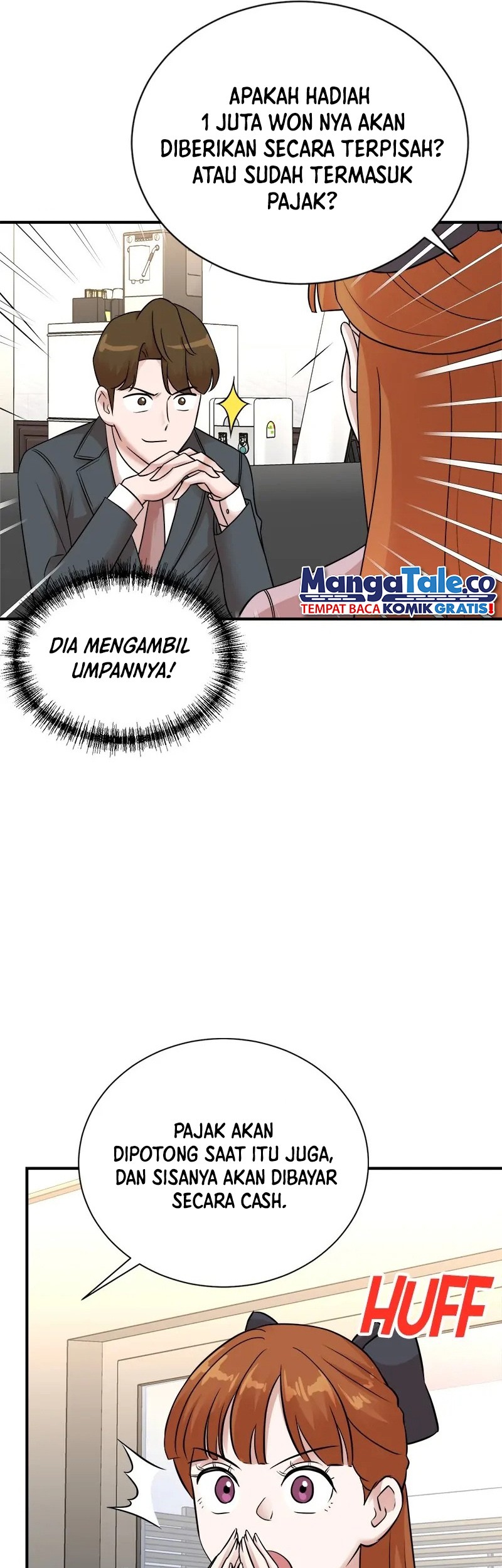 Chapter 146 - halaman 30