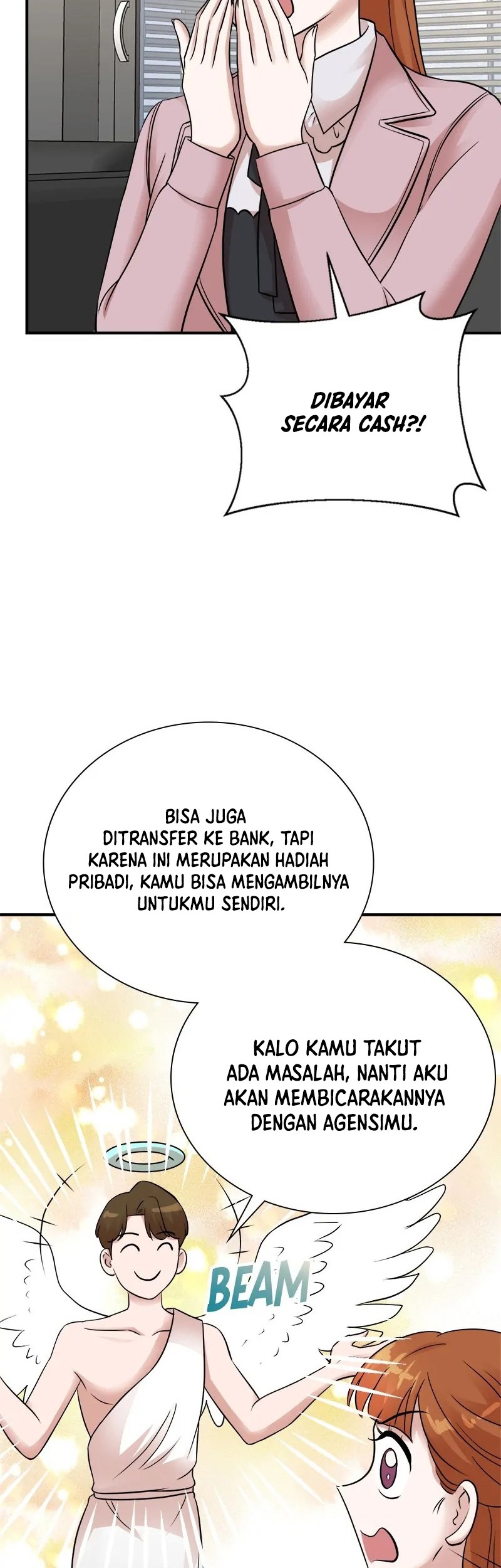 Chapter 146 - halaman 31