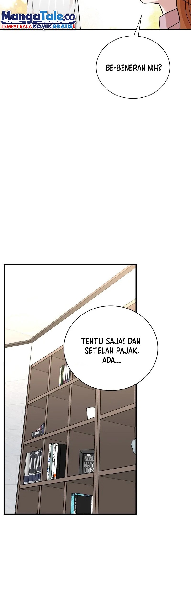 Chapter 146 - halaman 32