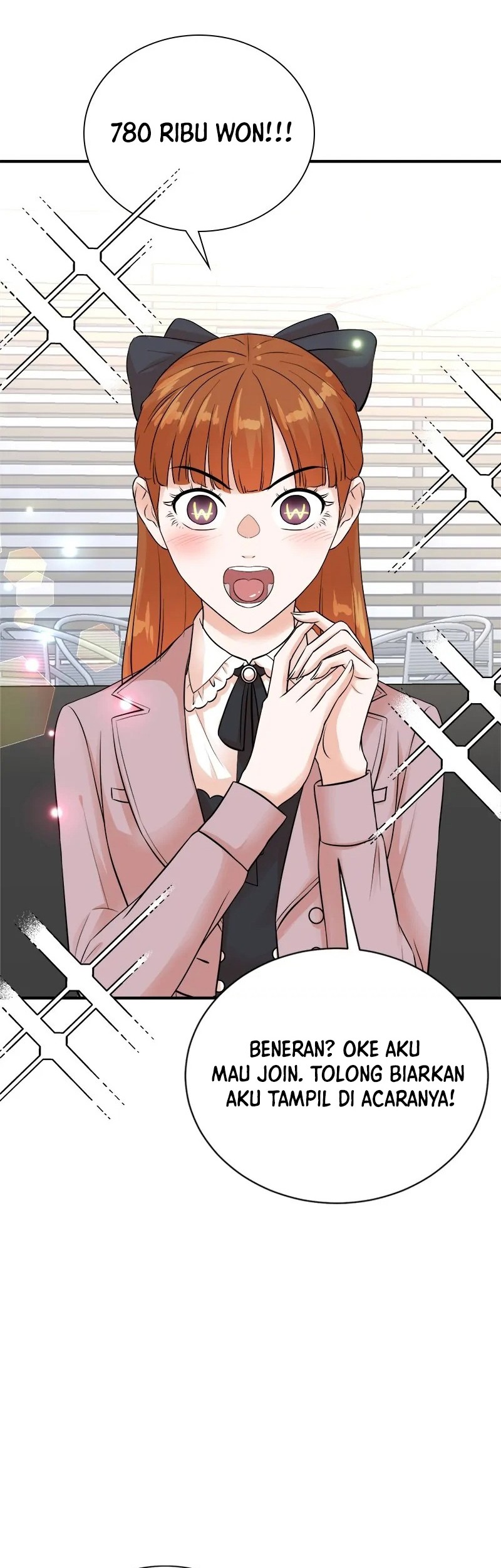 Chapter 146 - halaman 33