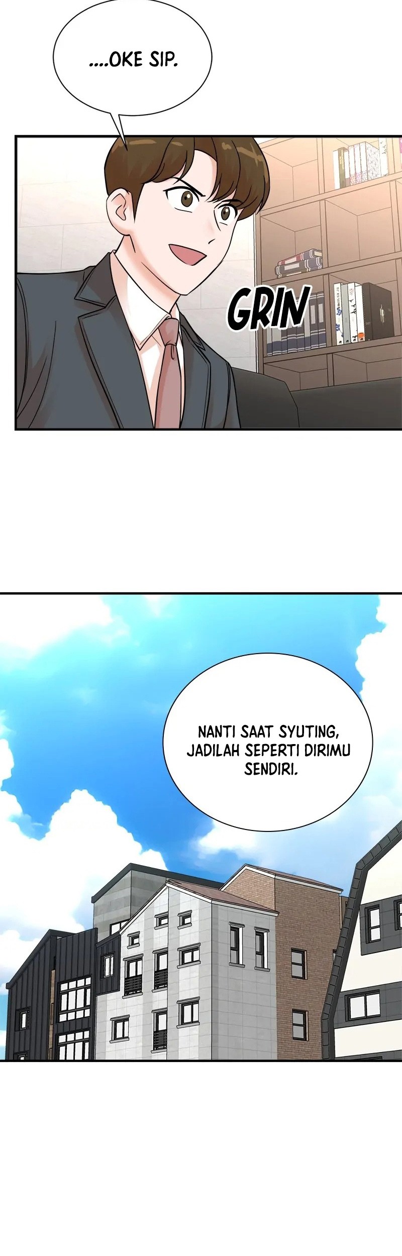 Chapter 146 - halaman 34
