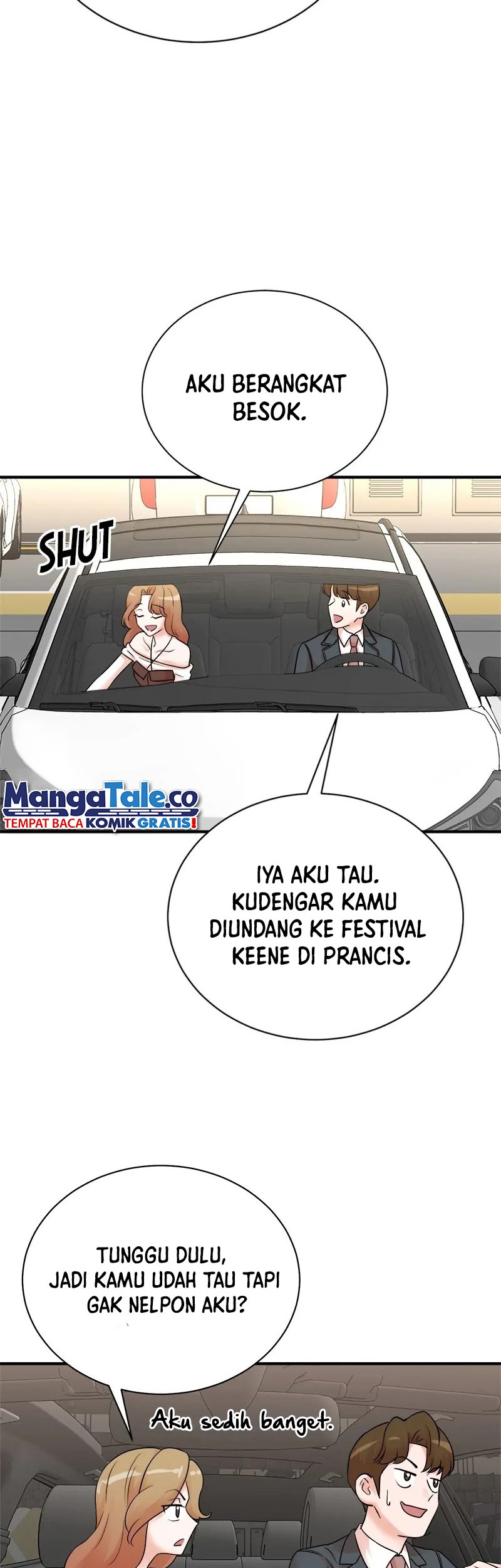 Chapter 146 - halaman 40