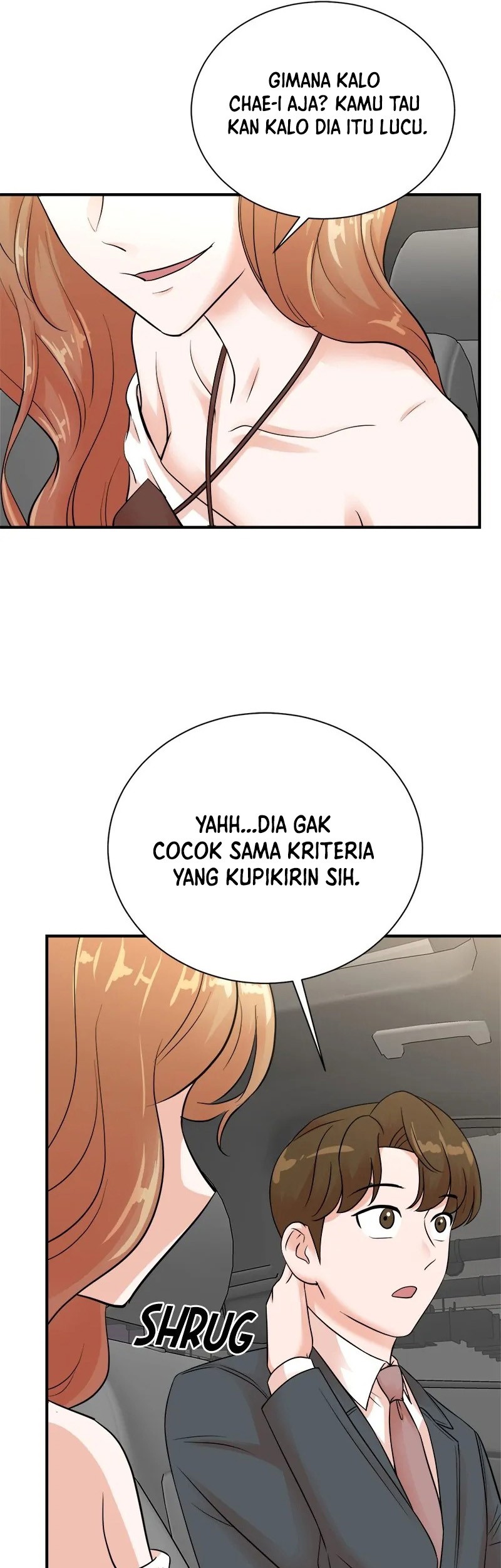 Chapter 146 - halaman 44