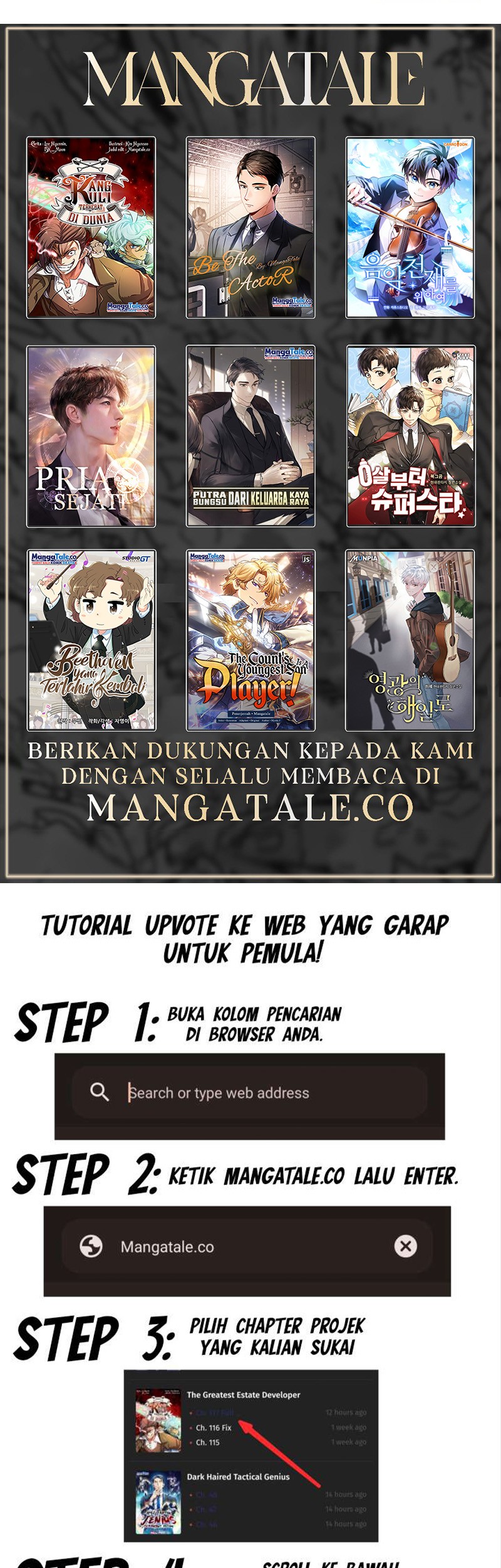 Chapter 146 - halaman 50