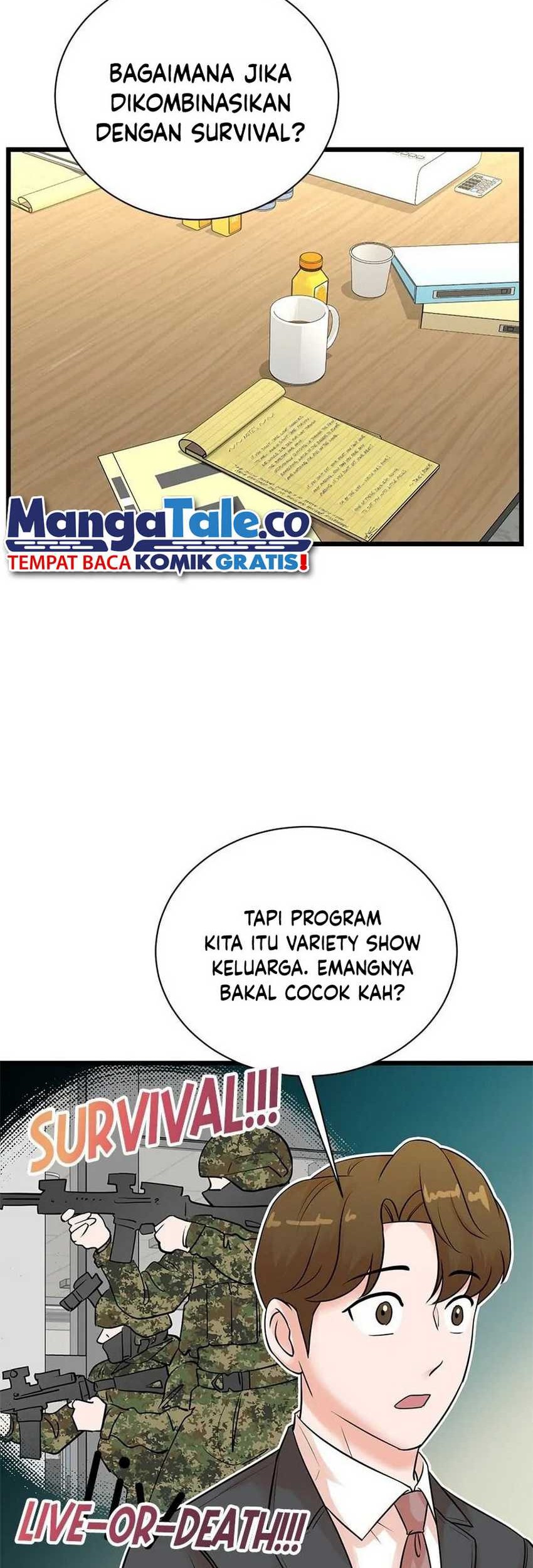 Chapter 145 - halaman 44