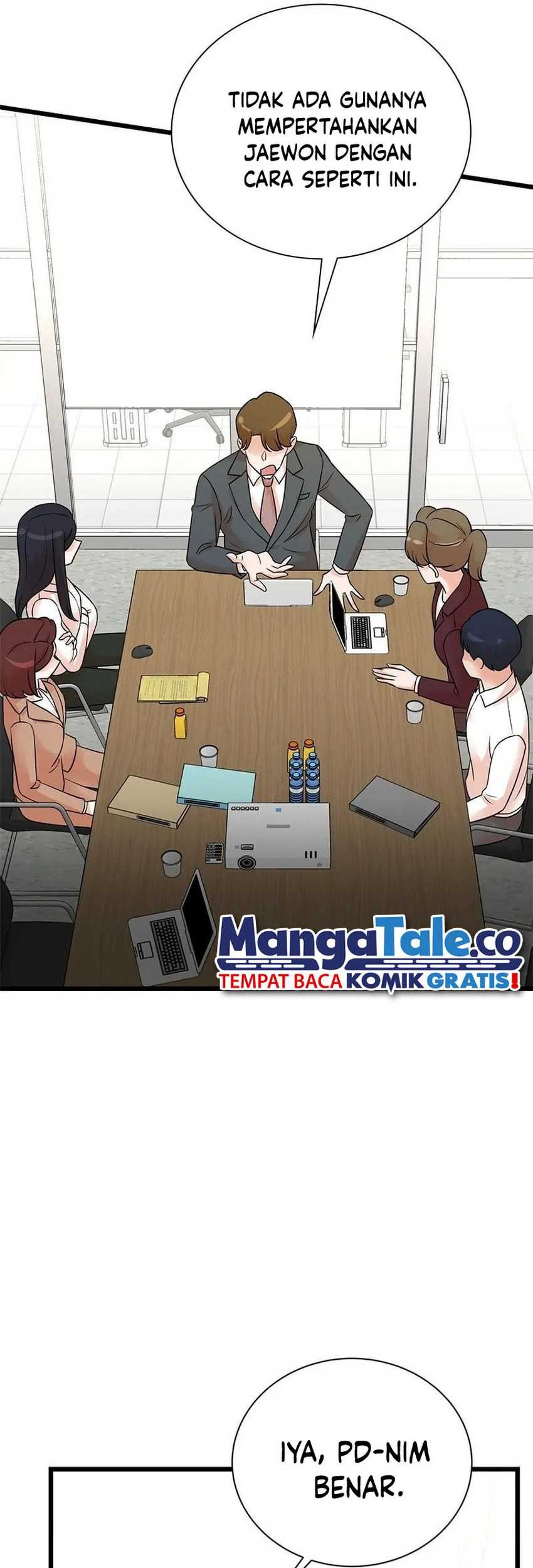 Chapter 145 - halaman 15