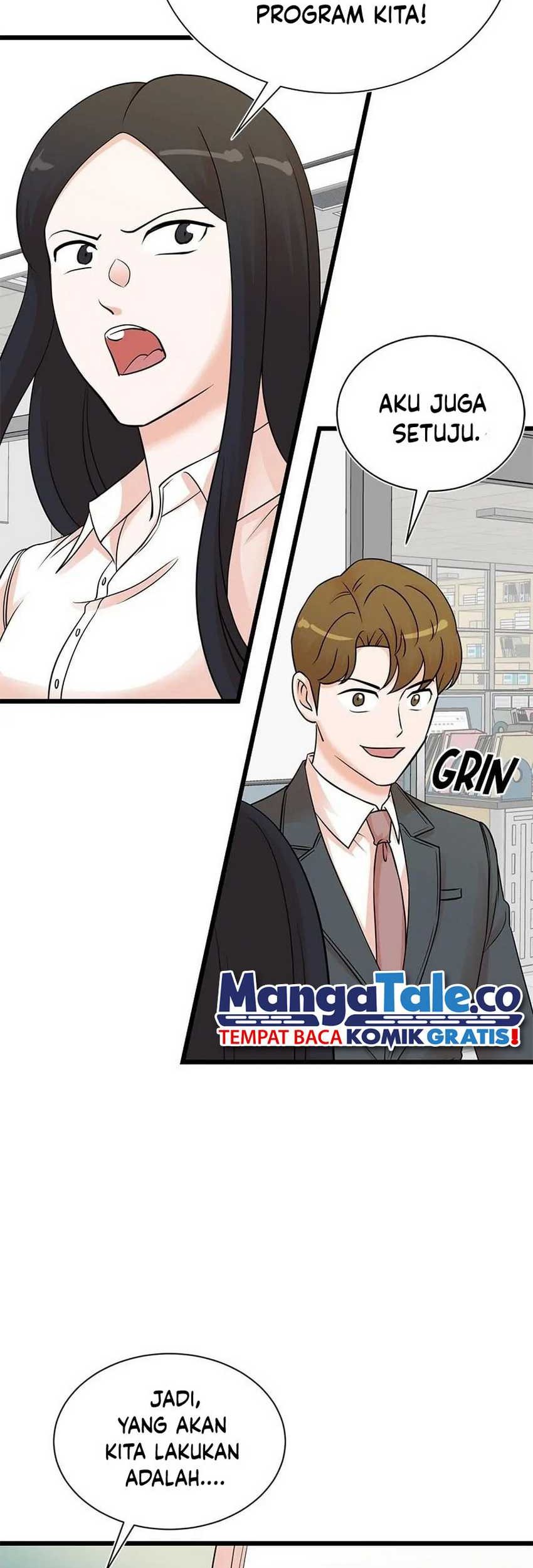 Chapter 145 - halaman 17