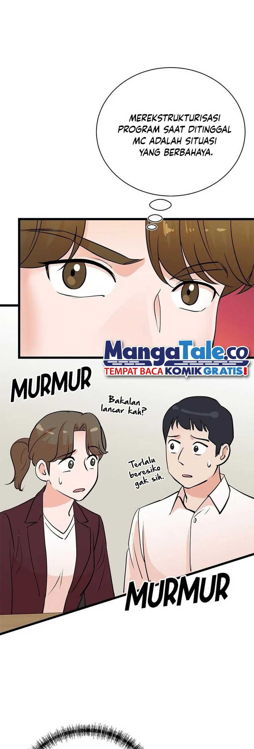Chapter 145 - halaman 20
