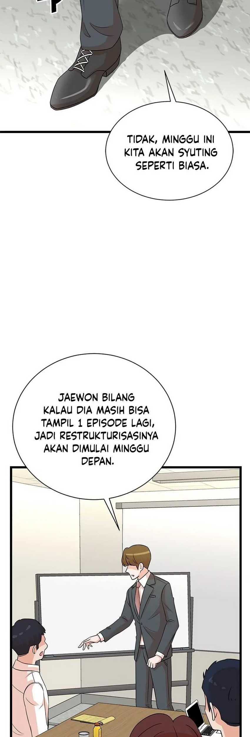Chapter 145 - halaman 25