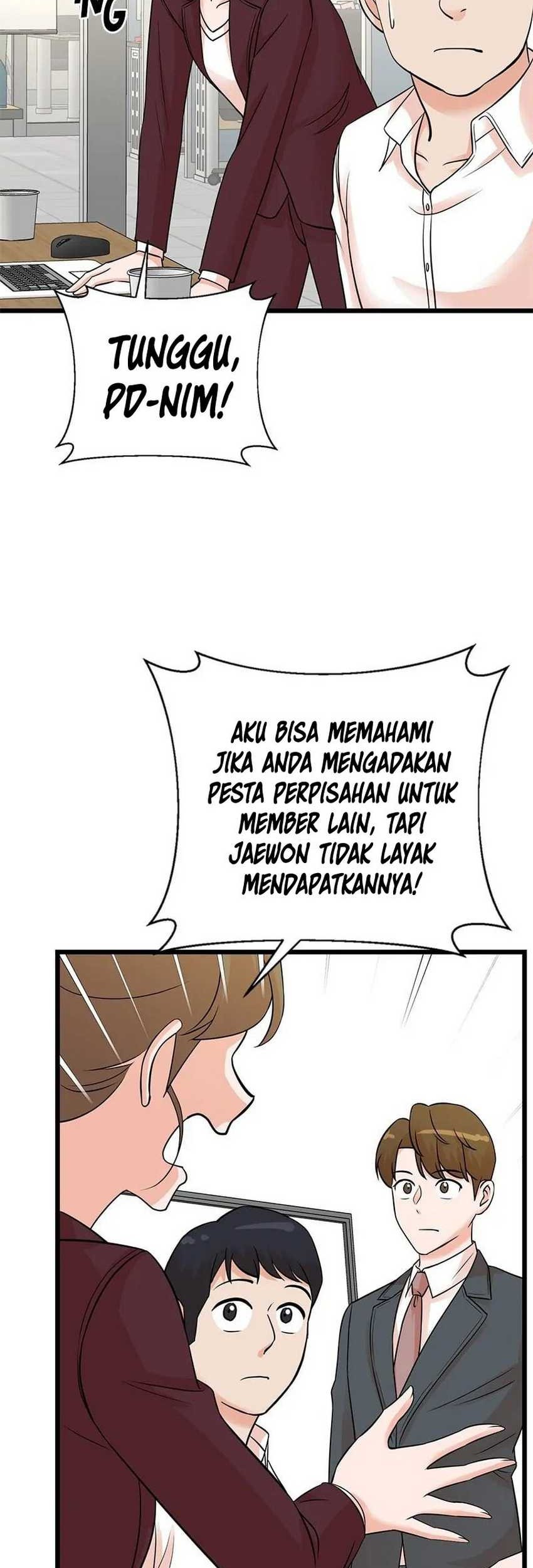 Chapter 145 - halaman 30