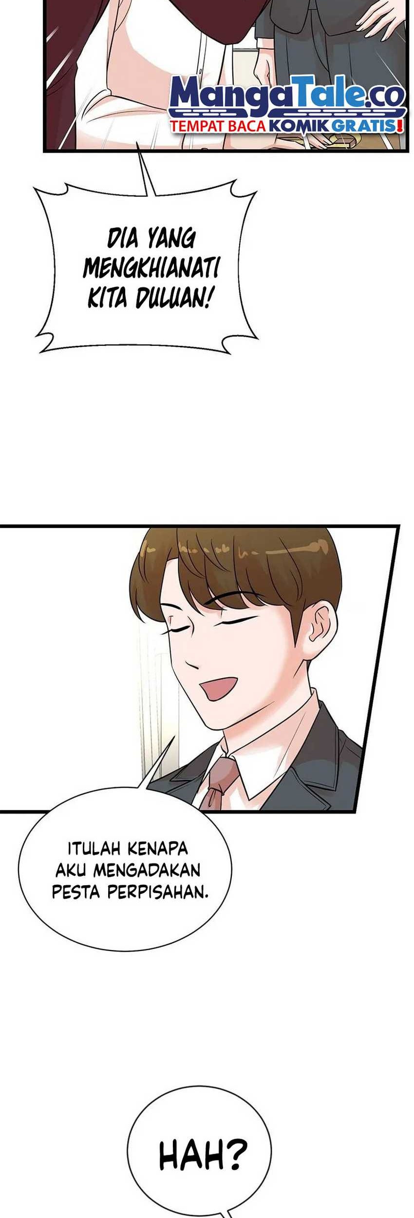 Chapter 145 - halaman 31