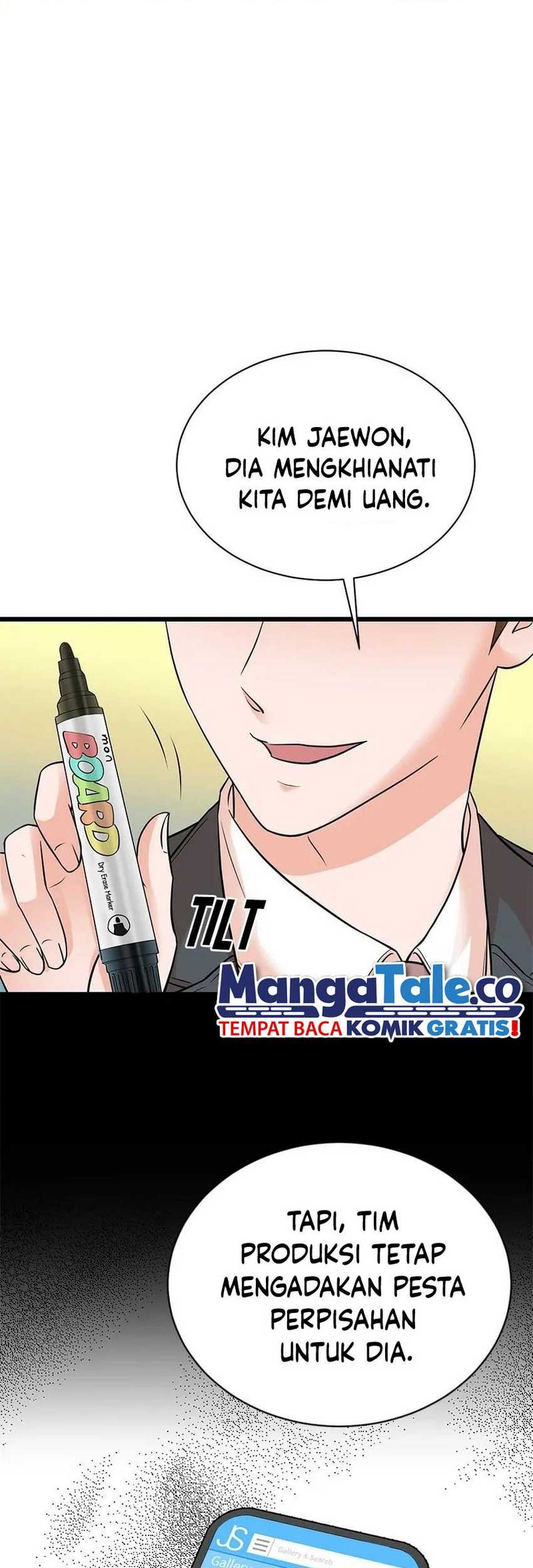 Chapter 145 - halaman 33