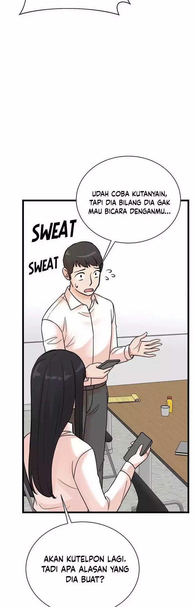 Chapter 144 - halaman 40
