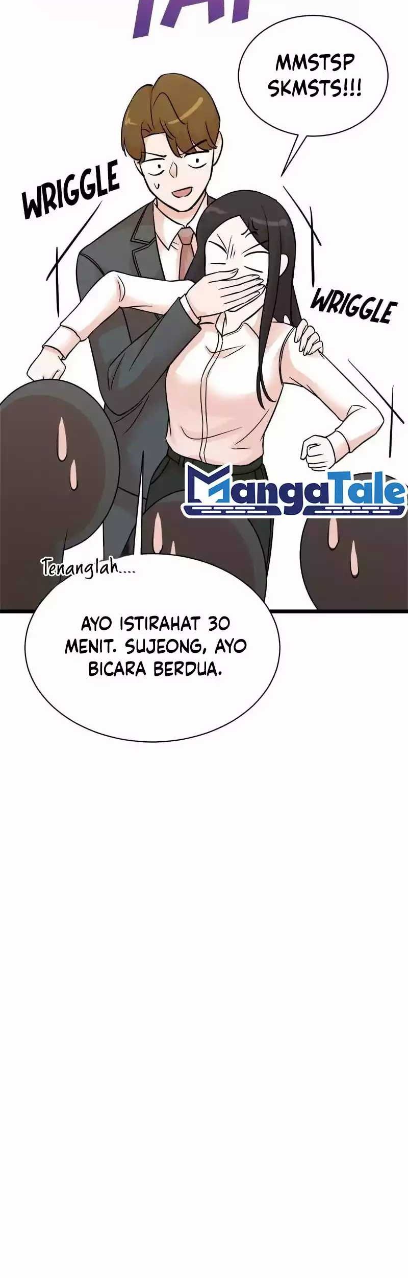 Chapter 144 - halaman 45