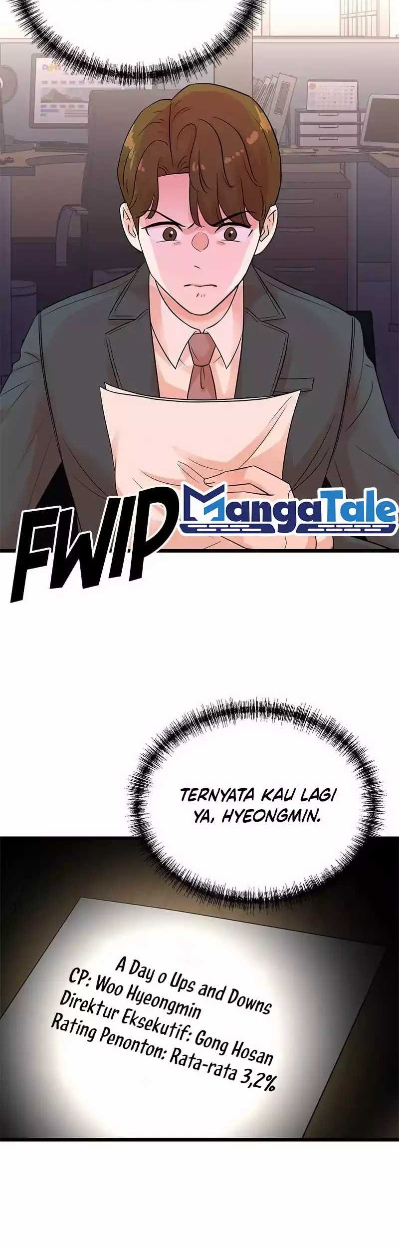 Chapter 144 - halaman 16