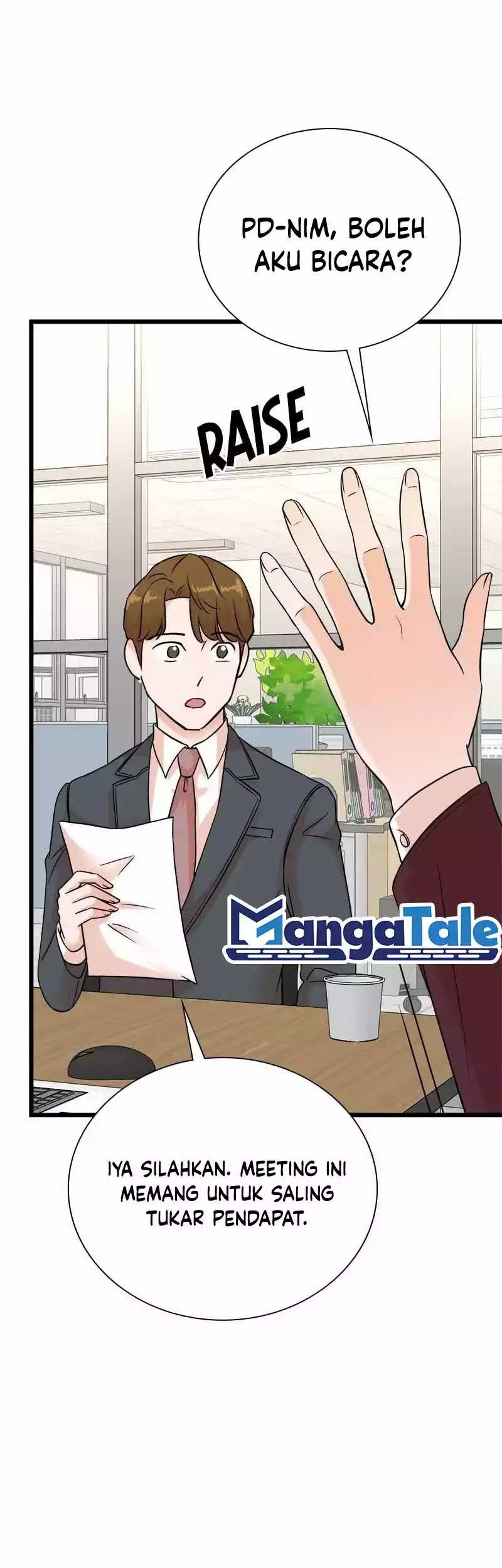 Chapter 144 - halaman 19