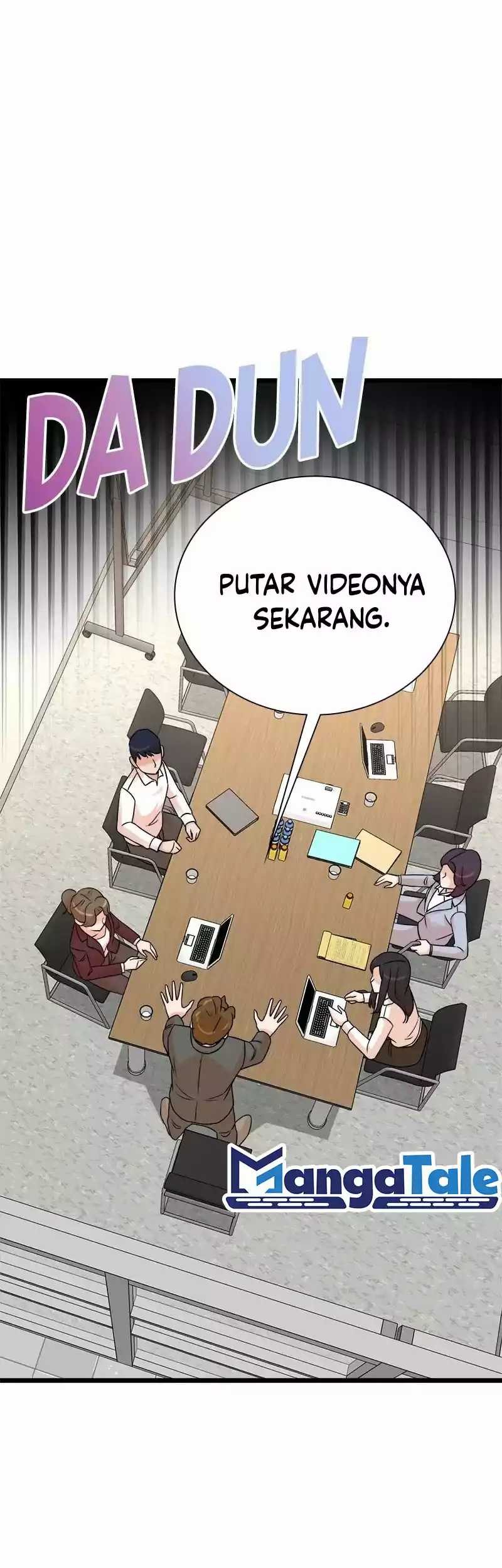 Chapter 144 - halaman 23
