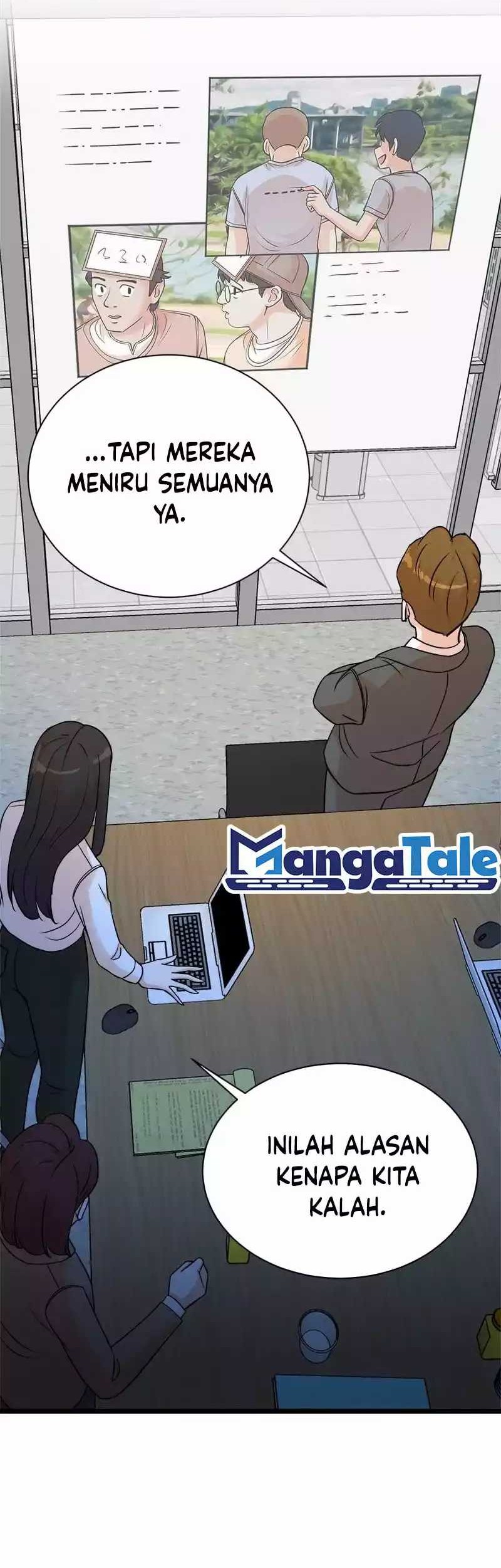 Chapter 144 - halaman 26