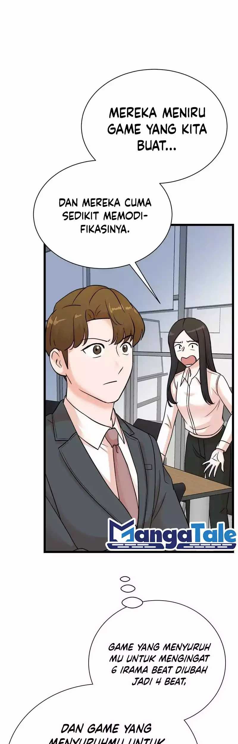 Chapter 144 - halaman 27