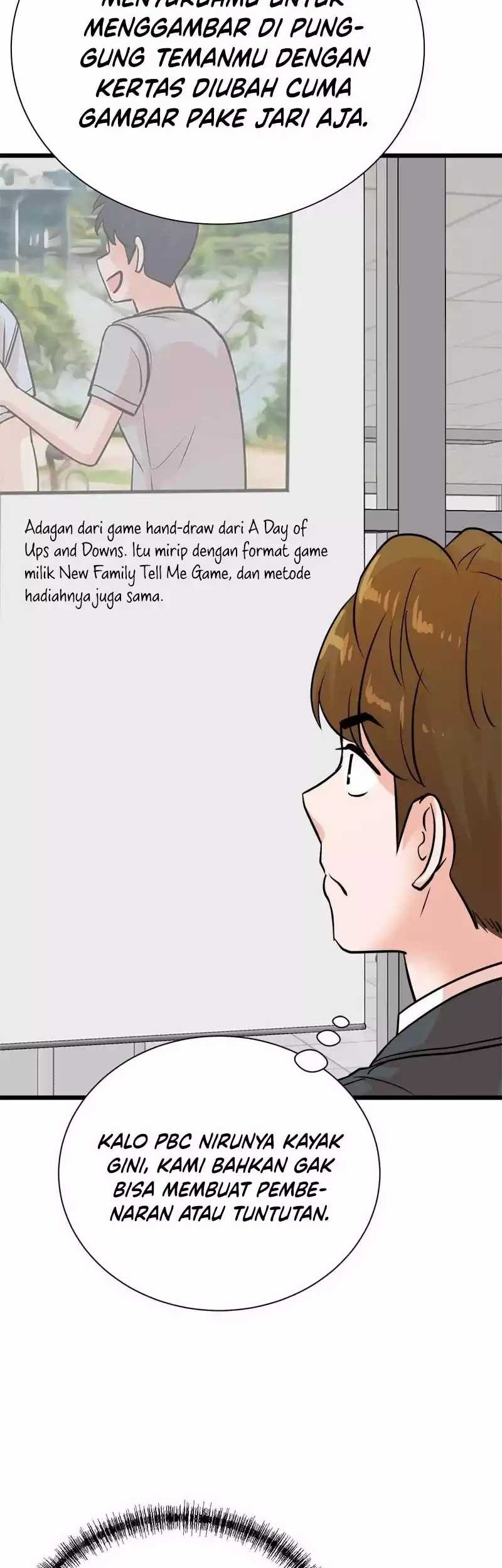 Chapter 144 - halaman 28