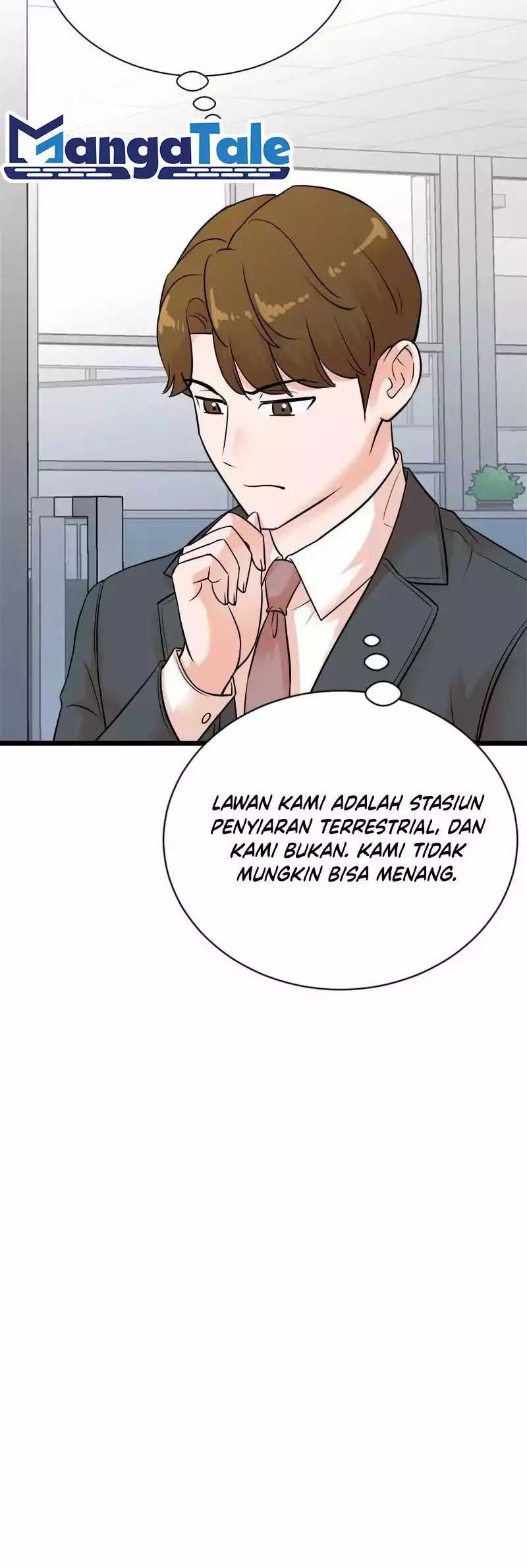 Chapter 144 - halaman 30