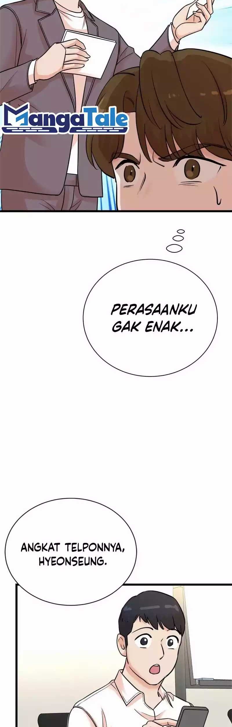 Chapter 144 - halaman 32