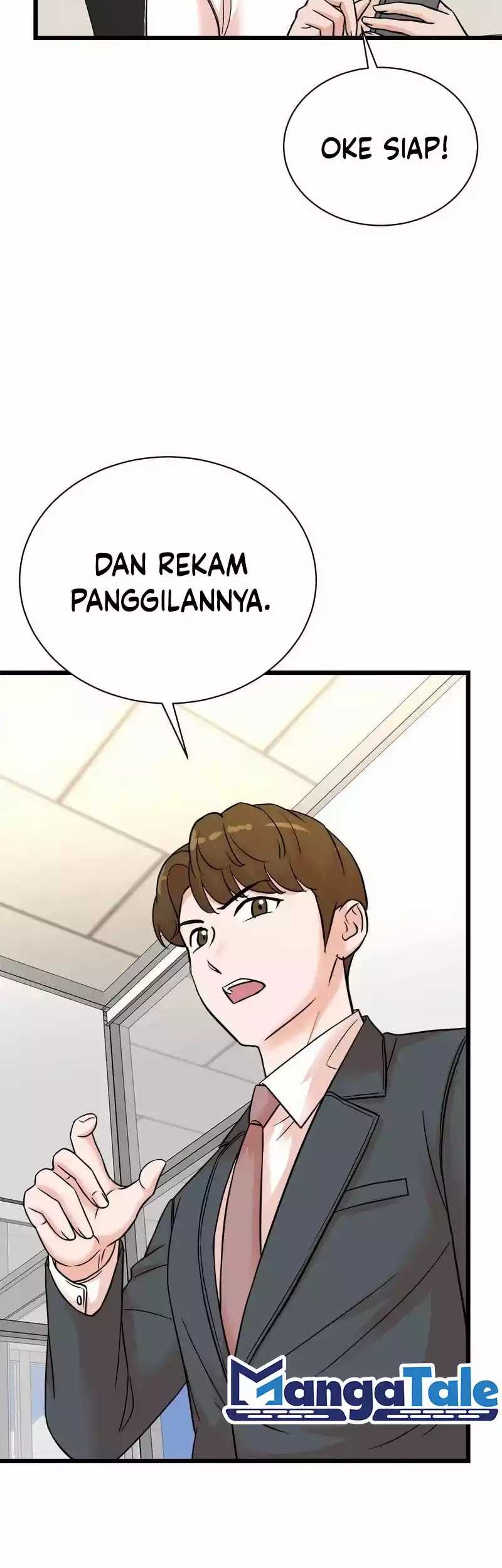 Chapter 144 - halaman 33