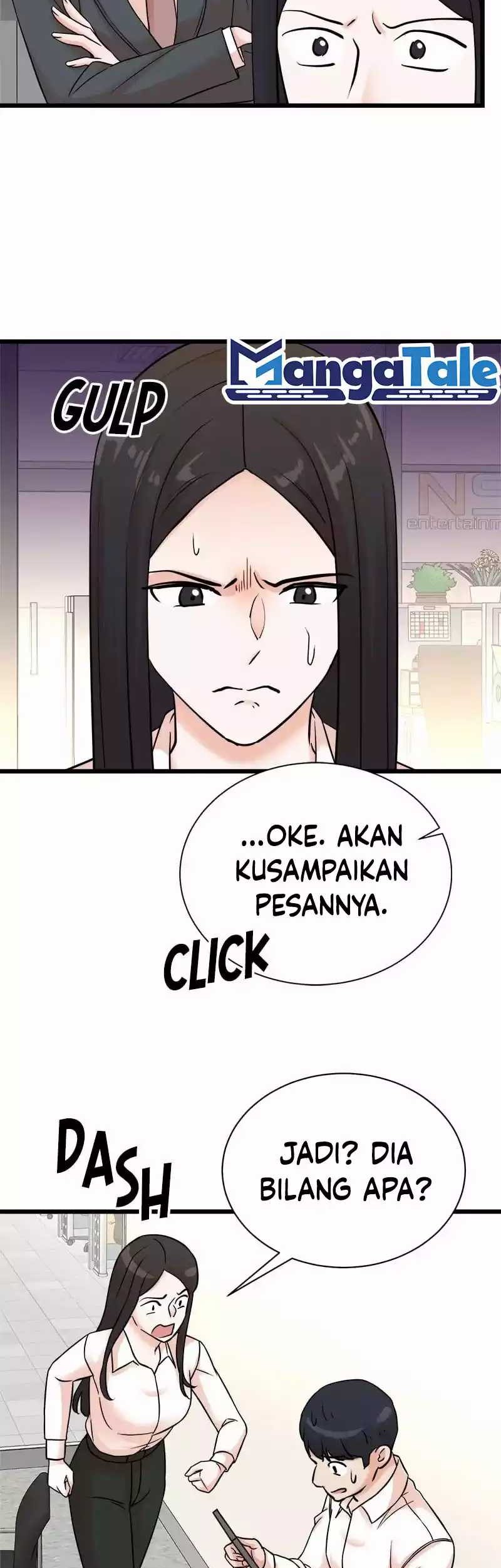 Chapter 144 - halaman 37