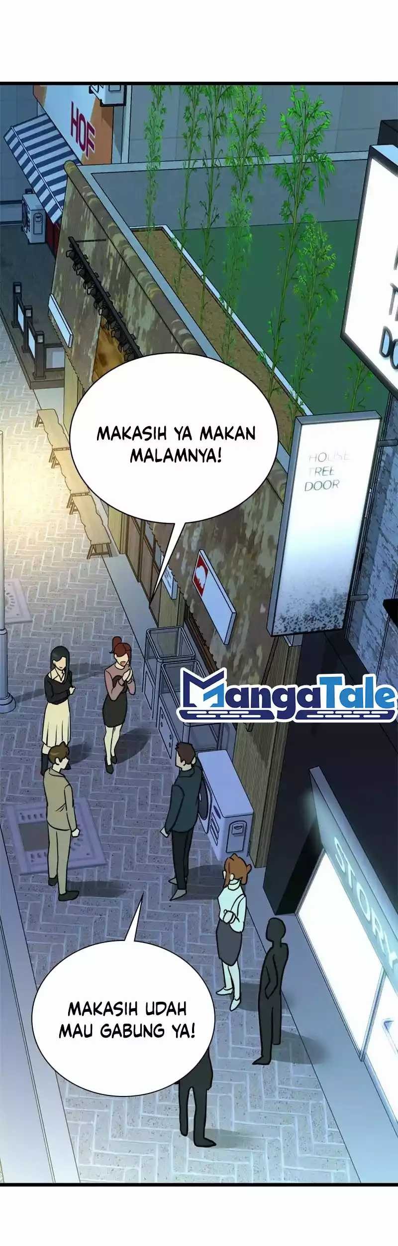 Chapter 143 - halaman 43
