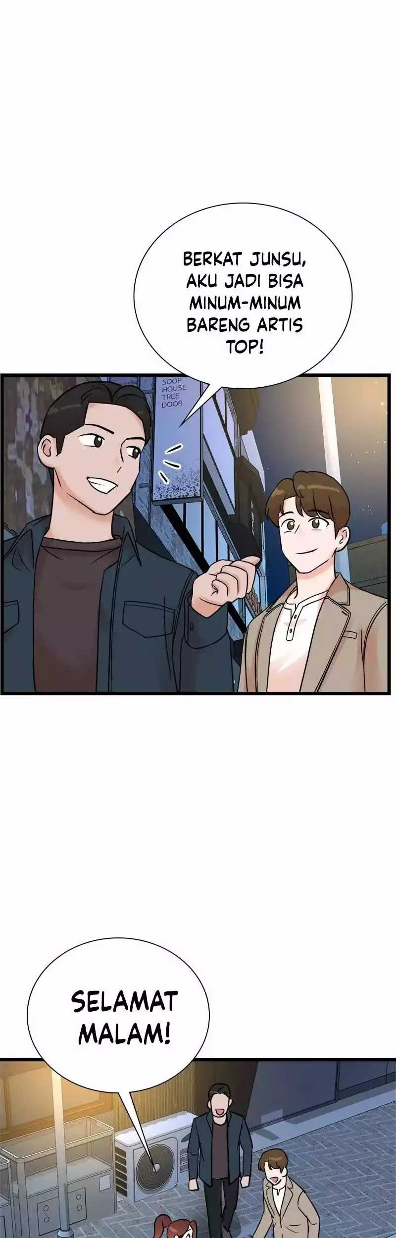 Chapter 143 - halaman 44