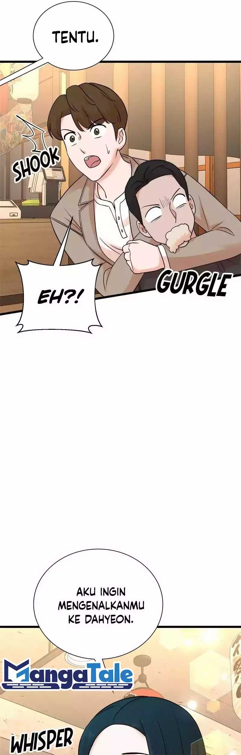 Chapter 143 - halaman 15