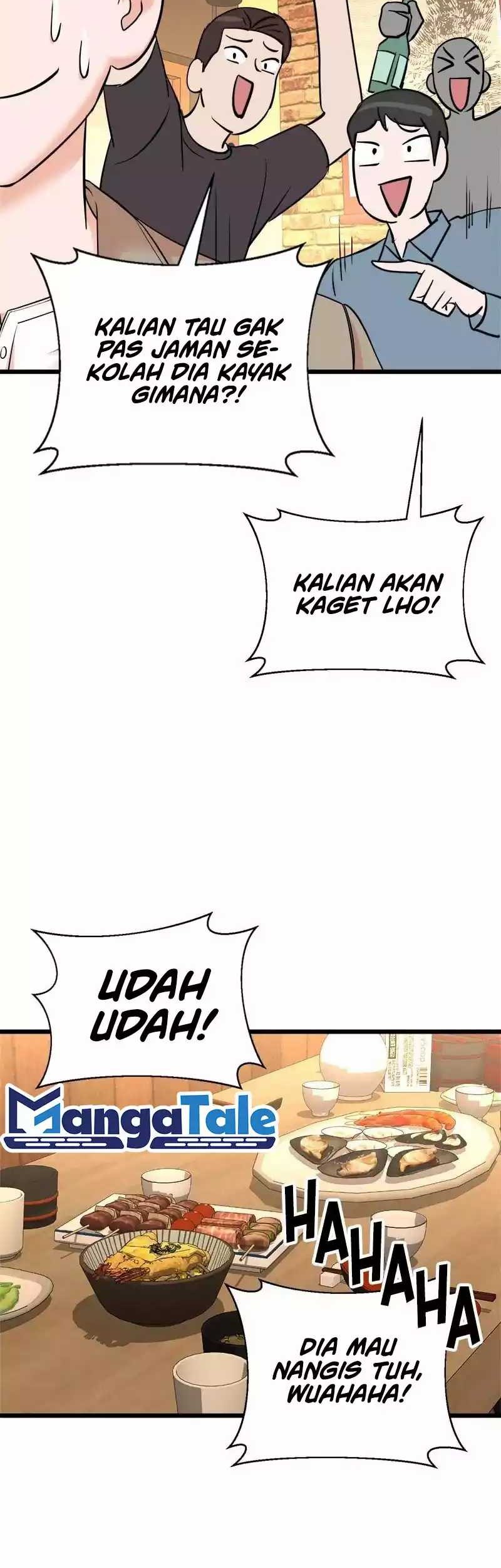 Chapter 143 - halaman 17