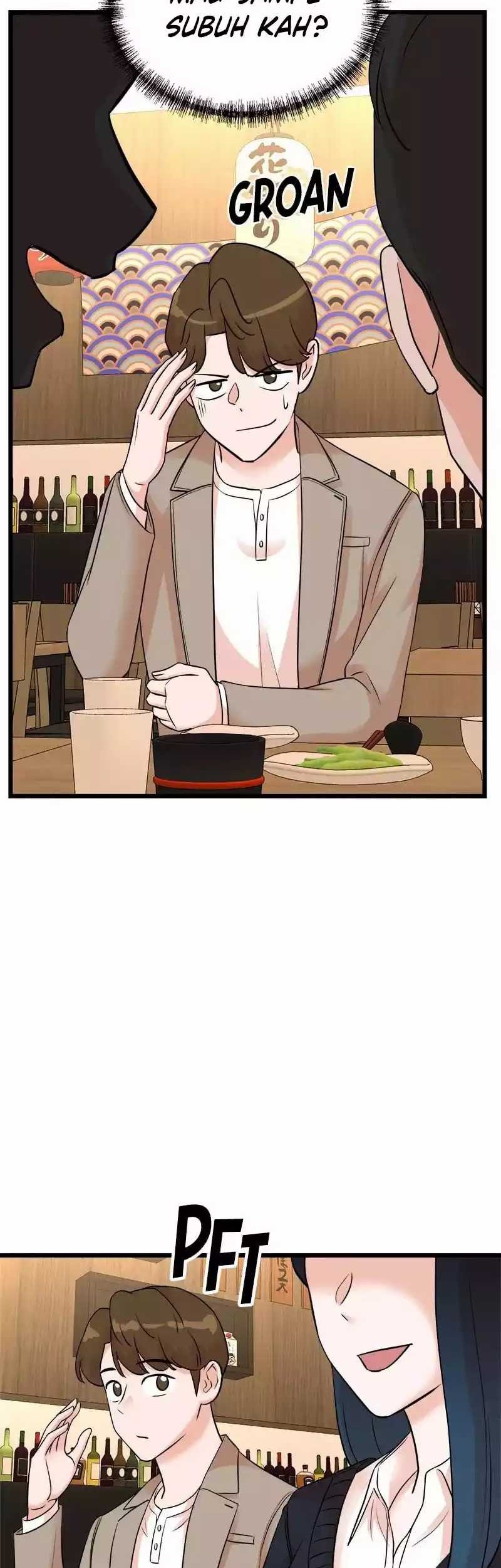 Chapter 143 - halaman 20