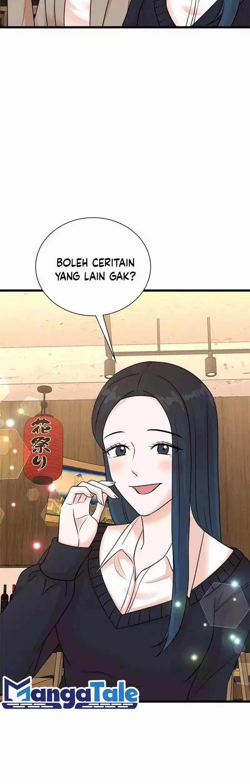 Chapter 143 - halaman 21