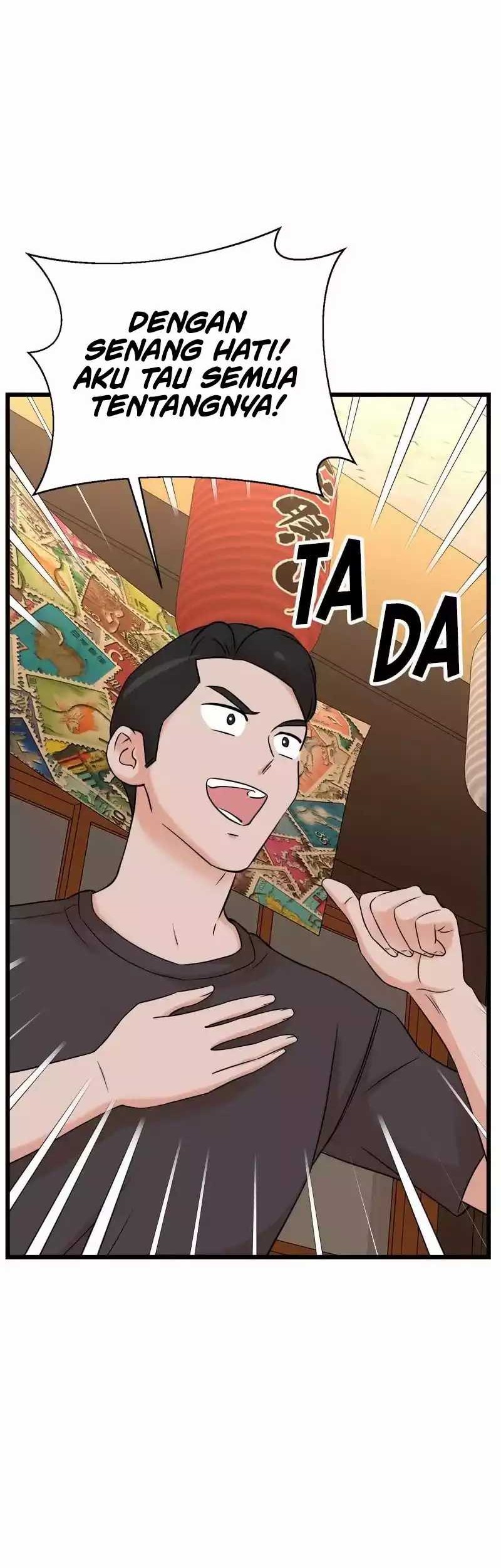 Chapter 143 - halaman 22