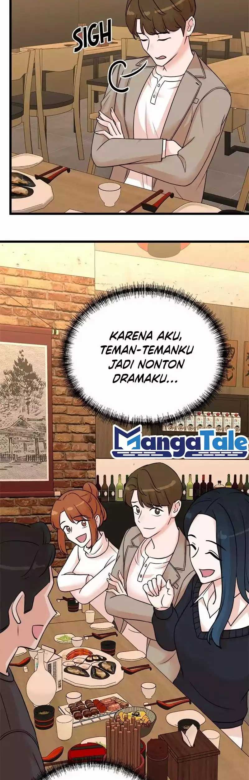 Chapter 143 - halaman 25