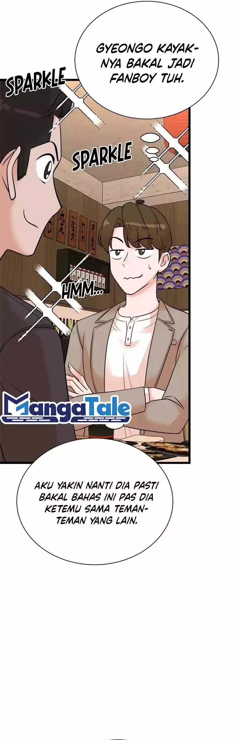 Chapter 143 - halaman 27