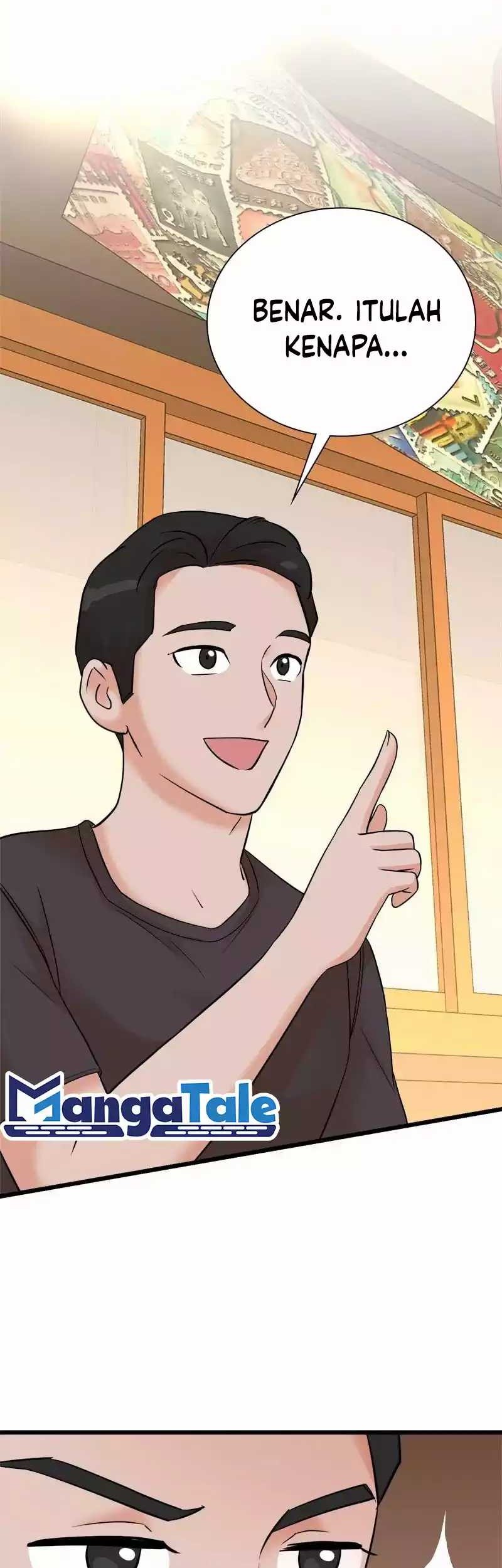 Chapter 143 - halaman 29