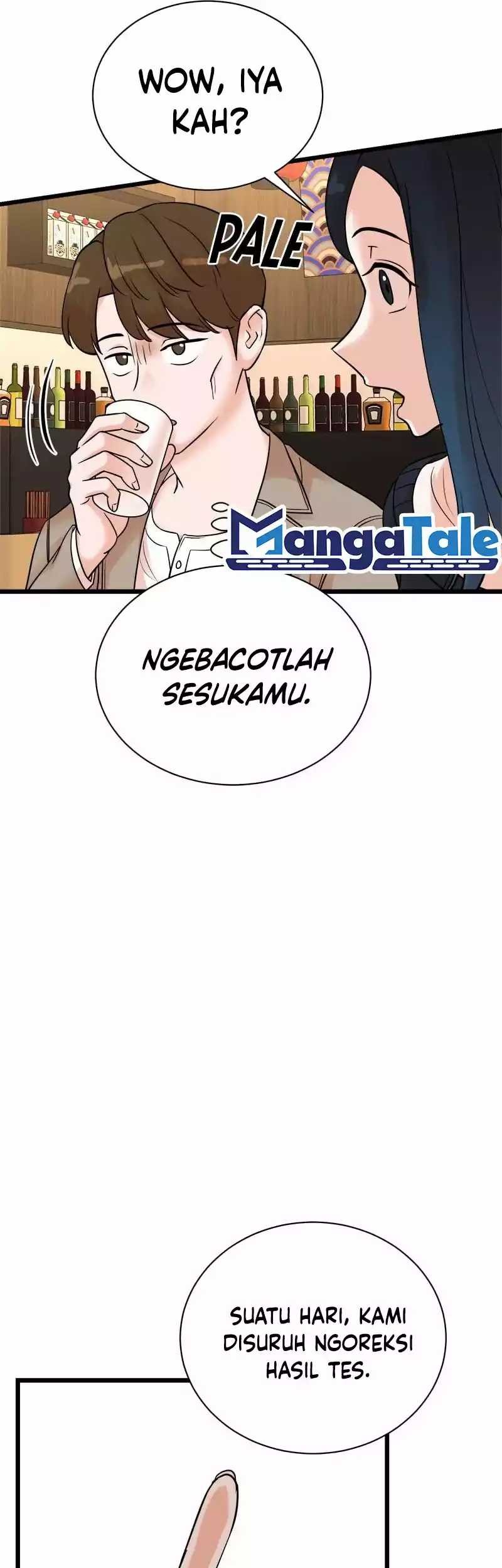 Chapter 143 - halaman 31