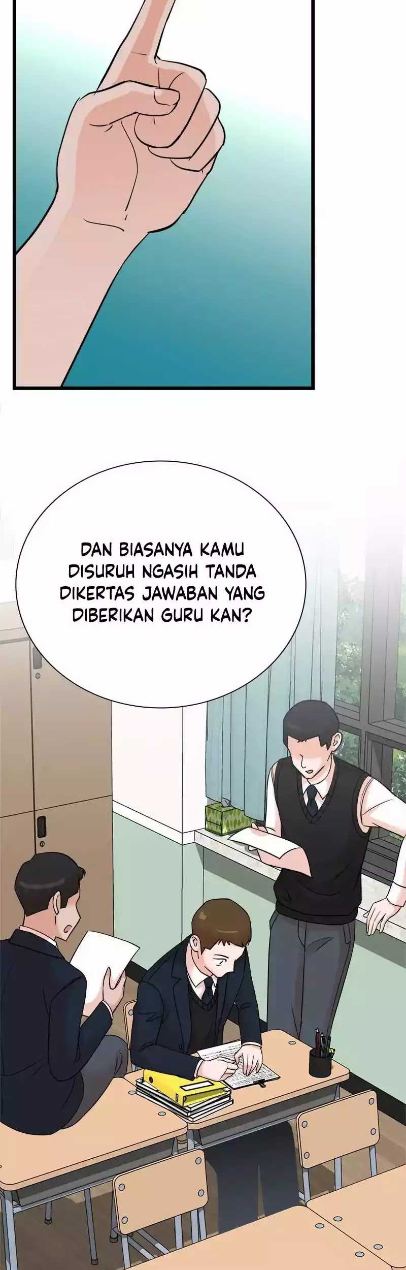 Chapter 143 - halaman 32