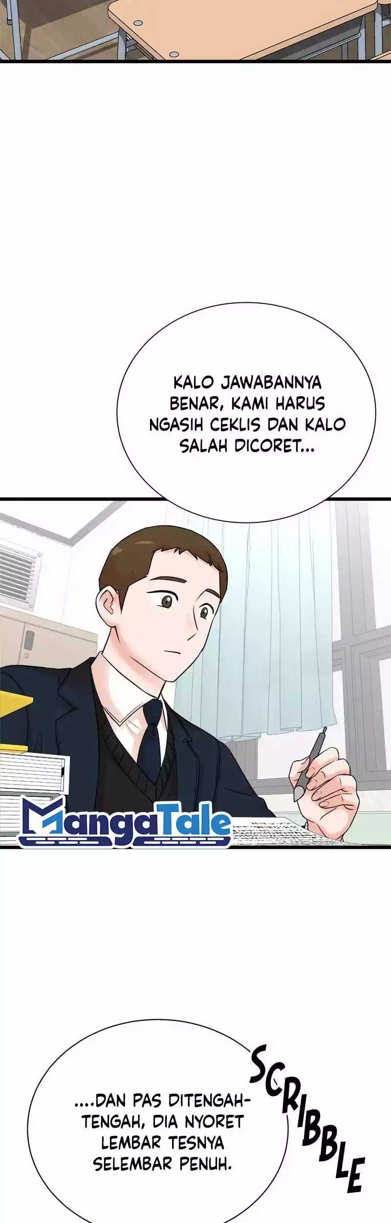 Chapter 143 - halaman 33