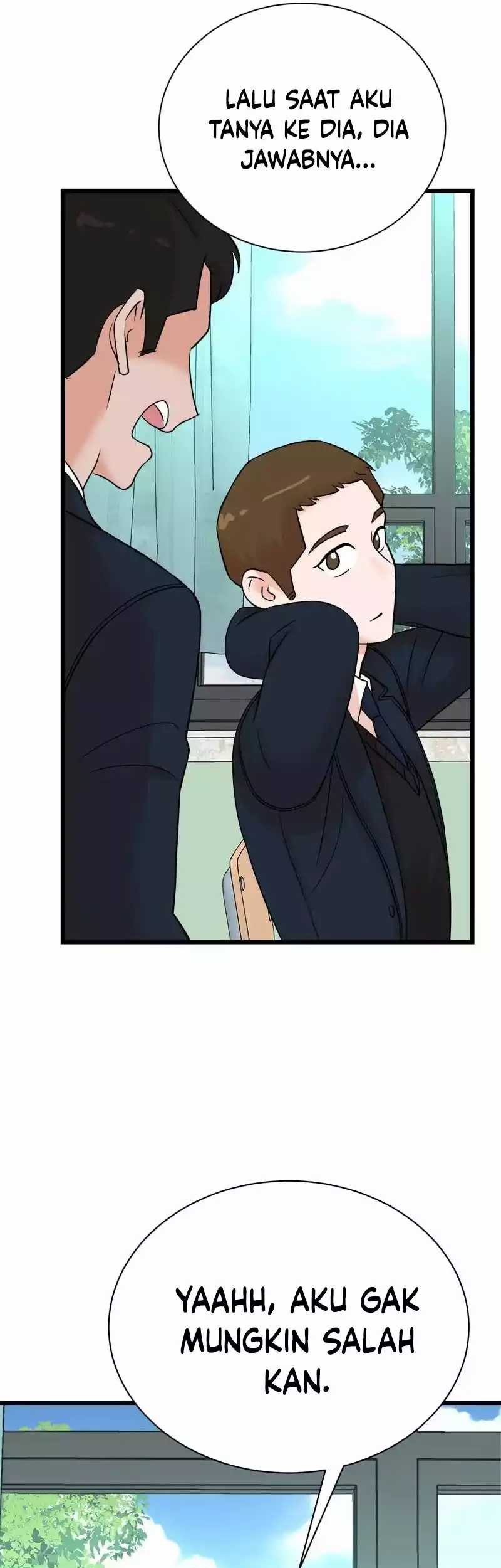 Chapter 143 - halaman 35