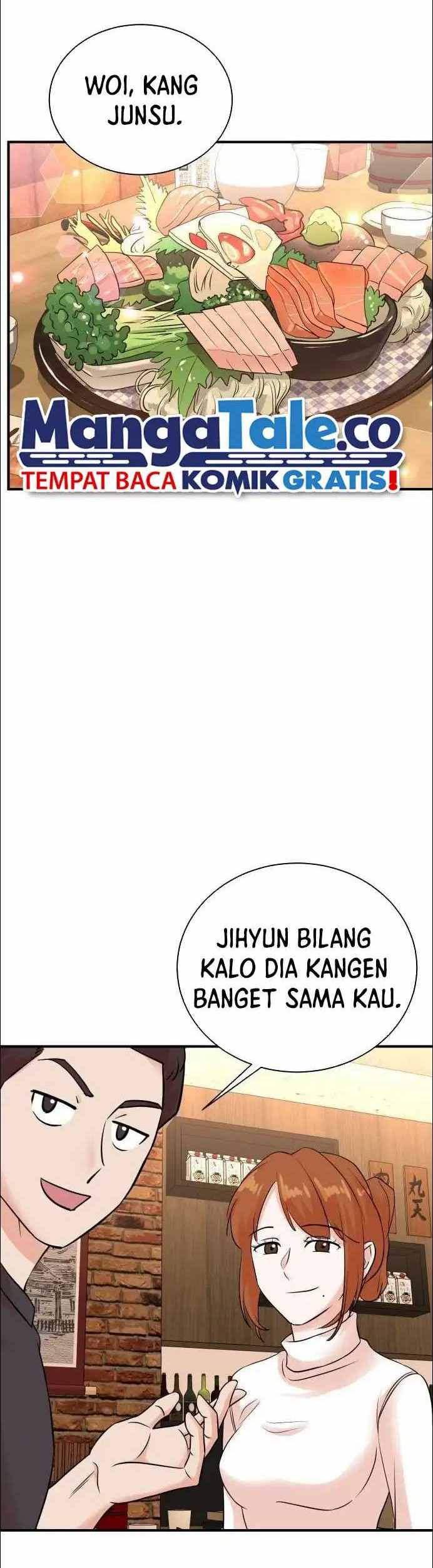 Chapter 142 - halaman 40